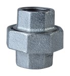 (image for) Galvanized Union