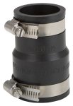 (image for) Rubber Flex Fittings