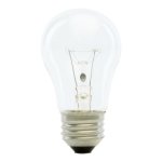 (image for) Appliance Bulbs