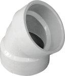 (image for) Pvc - Dwv Fittings 