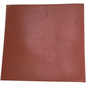 (image for) Plumb Pak PP855-41 Sheet Packing, Individual, Square, Rubber, Red