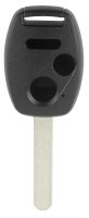 (image for) Hy-Ko 19HON850S Fob Shell, For: Honda Vehicles, 3-Button