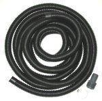 (image for) Discharge & Suction Hoses