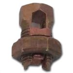 (image for) Split Bolt Connectors