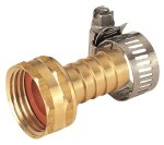 (image for)  Hose Repair & Parts