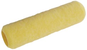 (image for) Linzer RC 143 Roller Cover, 9 in L, 3/8 in Thick Nap, 12/PK