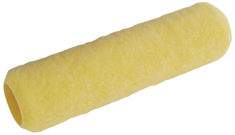 (image for) Linzer RC 143 Roller Cover, 9 in L, 3/8 in Thick Nap, 12/PK
