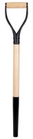 (image for) Vulcan MG-BJ-4E Spading Fork Replacement Handle, Wood, For: Replacement