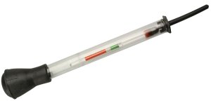 (image for) CCI 992 Battery Tester