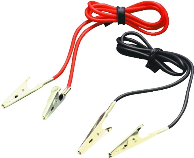 (image for) Calterm 70315 Test Lead, 15 A, 30 in L