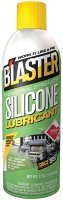 (image for) B'laster 16-SL Lubricant, 11 oz, Aerosol Can, Liquid