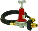(image for) Propane Tanks & Accessories 