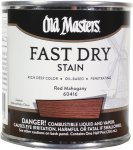 (image for)  Interior Stains & Finishes 
