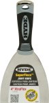(image for) Drywall Taping Knives