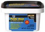 (image for) Wood Fillers