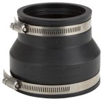 (image for) Rubber Flex Fittings