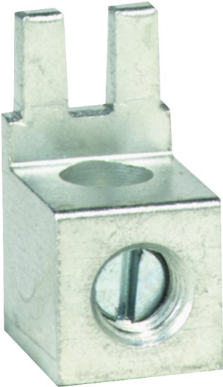 (image for) Square D QO70AN Neutral Lug Kit, #12 to 2 AWG Al, #14 to 4 AWG Cu Wire