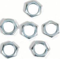 (image for) Jandorf 60170 Nut, Steel