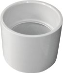 (image for) Pvc - Dwv Couplings