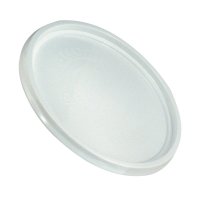 (image for) ENCORE Plastics 10000 Pry-Off Lid, HDPE, White