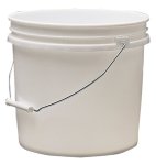 (image for) Paint Pails - Plastic