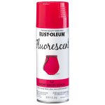 (image for) Spray Paints - Fluorescent