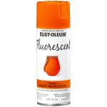 (image for)  Spray Paints - Fluorescent