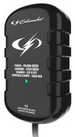 (image for) Schumacher SC1299 Battery Maintainer, 12 V Output, AGM Battery