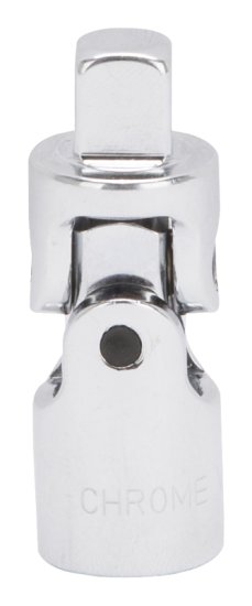 (image for) Vulcan MT6491732 Universal Joint, Chrome
