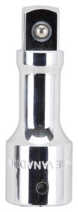 (image for) Vulcan EB6004 Hang Tagged Extension Bar, 4 in L, Chrome