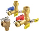 (image for)  Tankless Water Heater Accessor
