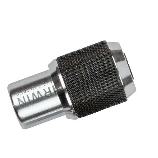 (image for) Irwin 3095001 Tap Adapter Set, HSS
