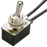 (image for) Toggle Switches