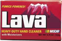 (image for) Lava 10085/290098 Hand Soap Green, Solid, Green, Perfumed, 5.75 oz