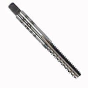 (image for) Irwin 1788672 Fractional Tap, #10-24 NC Thread, Bottom Tap Thread, HCS
