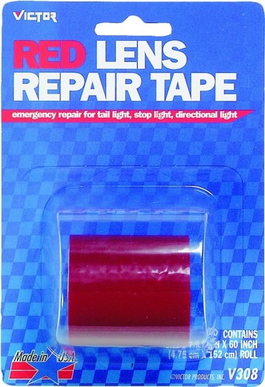 (image for) Genuine Victor 22-5-00308-8 Lens Repair Tape