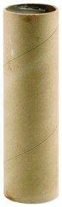 (image for) Prime-Line P 7931 Saw Wax, For: Lubricating Saw Blade