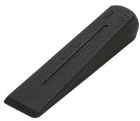 (image for) Vulcan 32918 Wood Splitting Wedge, 9 in L, Steel