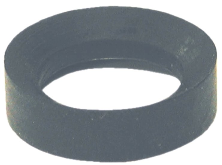 (image for) Danco 65884B Supply Line Washer, Rubber