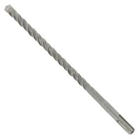 (image for) Diablo DMAPL2230 Hammer Drill Bit, 3/8 in Dia, 8 in OAL, Percussion, 4-Flute, SDS Plus Shank