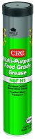(image for) CRC SL35600 Grease, 2, 14 oz Cartridge, White