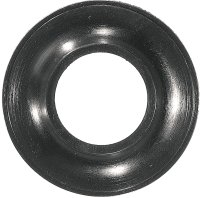 (image for) Danco 37680B Tub Drain Cartridge Gasket, Rubber, For: Toe Touch Drain Assembly