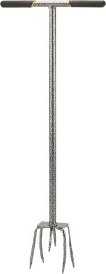 (image for) Landscapers Select 970013L Tiller, Soft Grip Handle