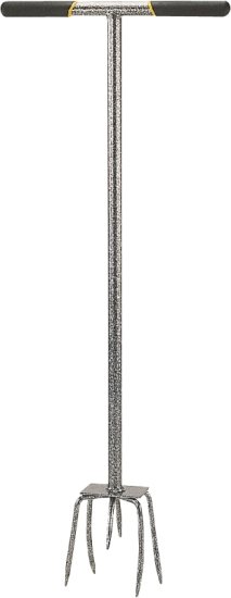 (image for) Landscapers Select 970013L Tiller, Soft Grip Handle
