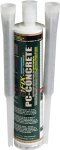 (image for) Anchoring Adhesives