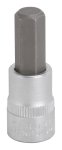 (image for) Hex Bit Sockets