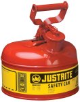 (image for)  Gas Cans