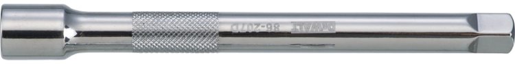 (image for) DEWALT DWMT86207OSP Socket Extension, 3/8 in Drive, 6 in L