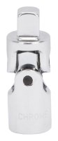 (image for) Vulcan MT6491732 Universal Joint, Chrome