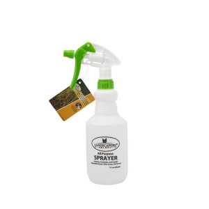 (image for) Landscapers Select SX-2058D(S) Spray Bottle, Adjustable Nozzle, PE, White